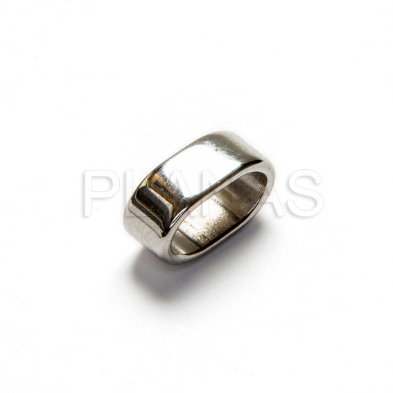 5x12,5x7,5mm interpiece steel.