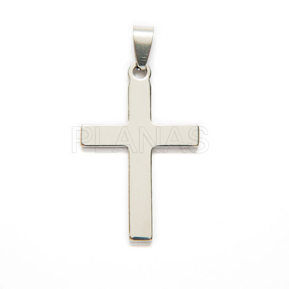 Pendant 316 stainless steel.
