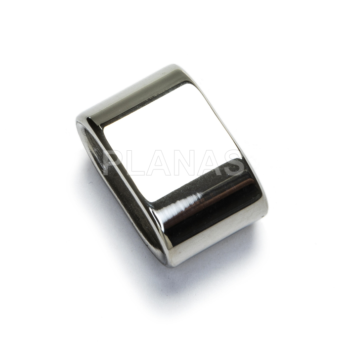 Interpiece e 14x8x8mm steel.