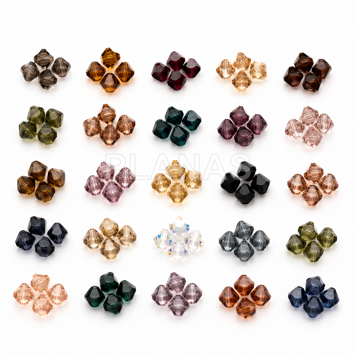 Swarovski router 5mm