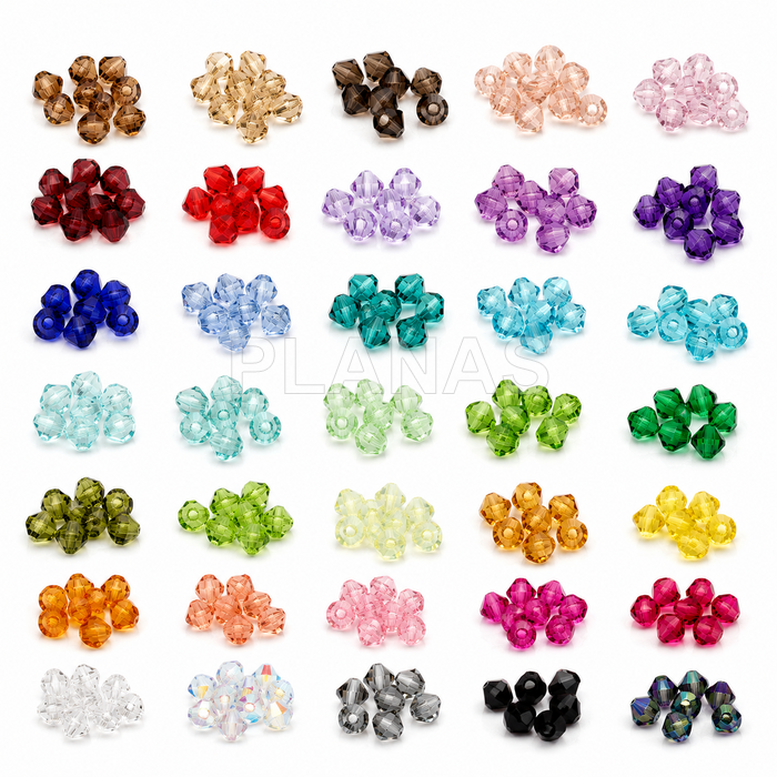 Swarovski router 5mm