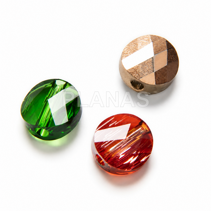 Swarovski redonda