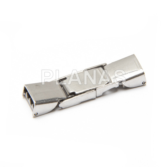 Fechar 7x1,5mm assista steel.
