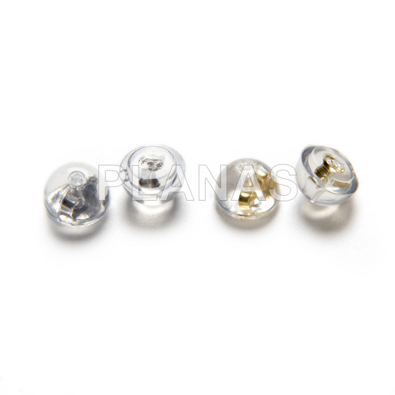 Rhodium silver pressures law.
