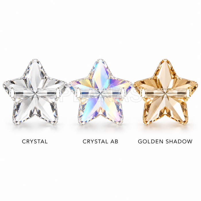 Estrela bead